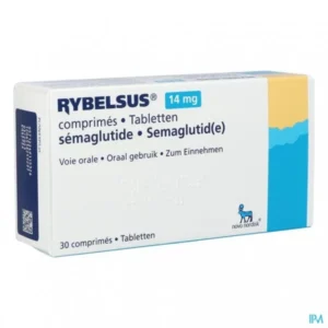 Rybelsus kopen
